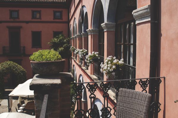 Relais I Castagnoni (Rosignano Monferrato)